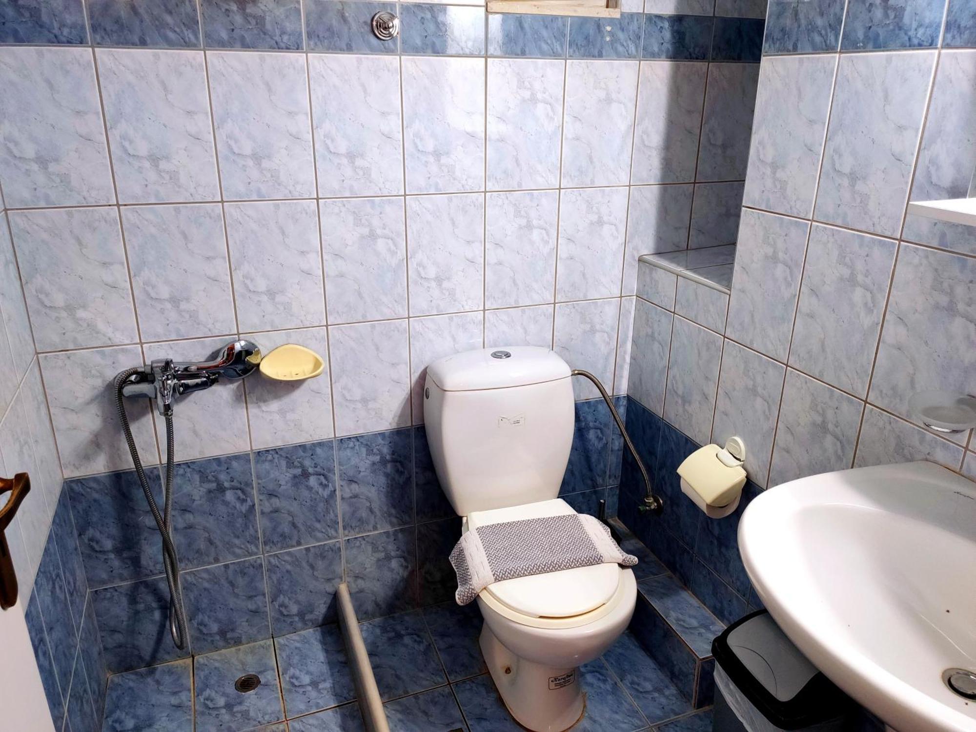 Studio Anessis Kalamáki Kültér fotó