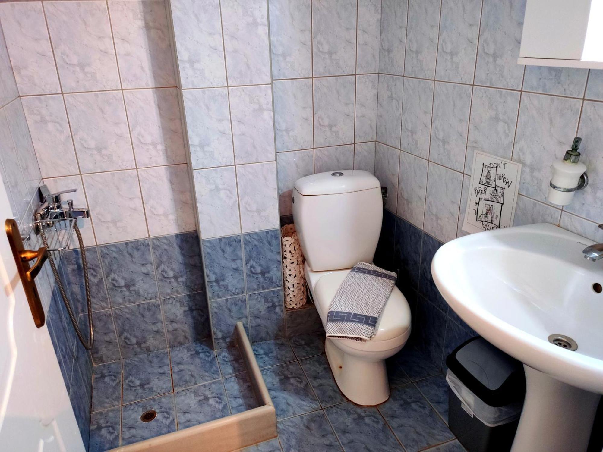 Studio Anessis Kalamáki Kültér fotó