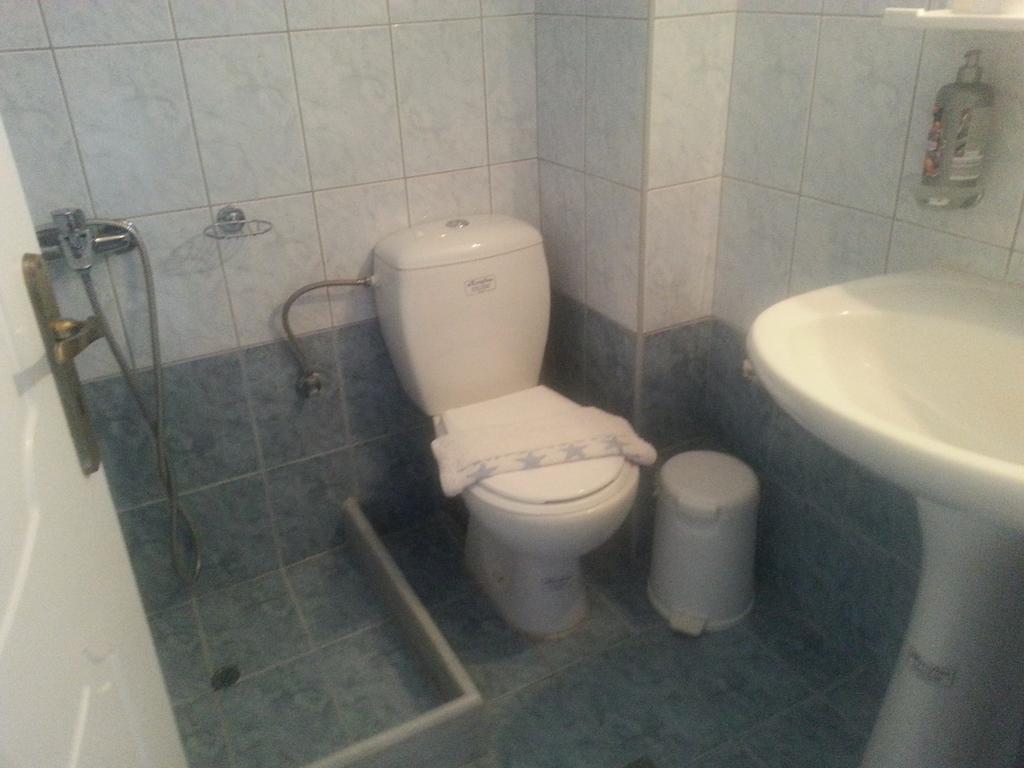 Studio Anessis Kalamáki Szoba fotó