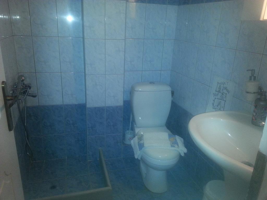 Studio Anessis Kalamáki Szoba fotó
